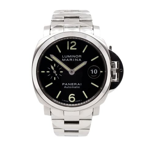 orologi panerai non originali